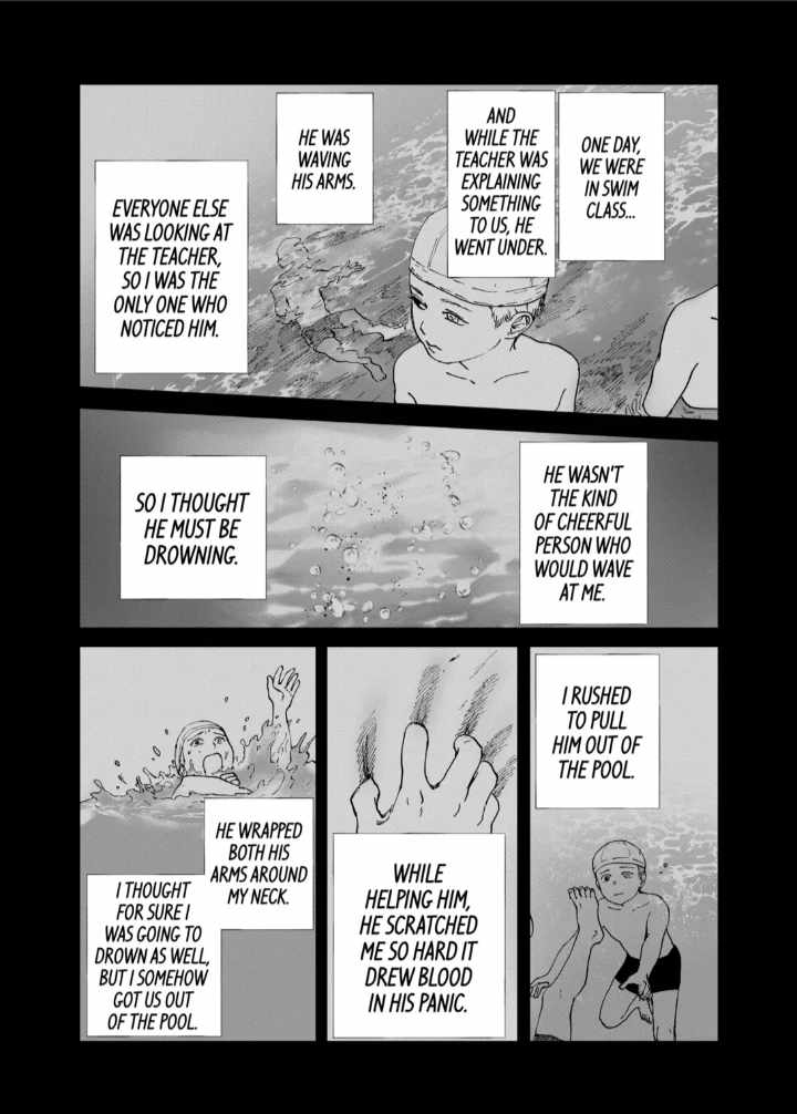 AFTERGOD [ALL CHAPTERS] Chapter 79 6